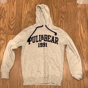 PULL&BEAR sweatshirt, only worn once 💕